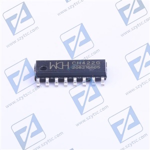 CH422G